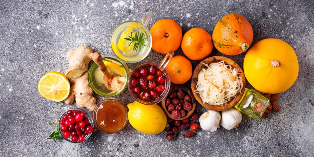 What Are the Best Foods for Boosting Energy?