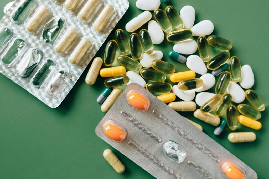 How Do Multivitamins Benefit Your Overall Health? How Do Multivitamins Benefit Your Overall Health?