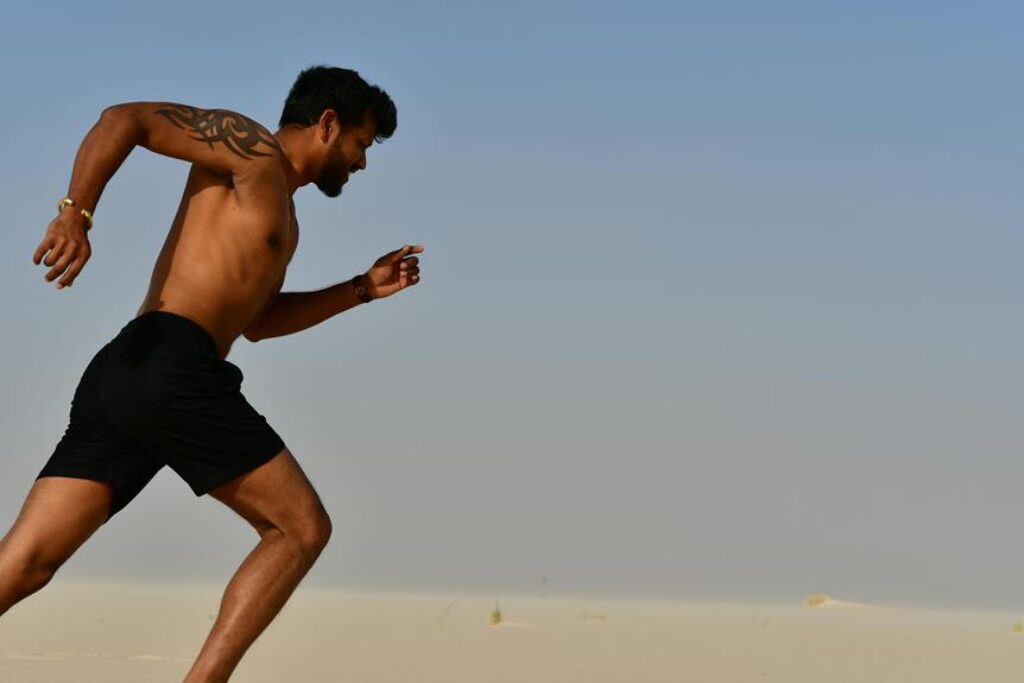 How Can I Improve My Running Stamina? How Can I Improve My Running Stamina?
