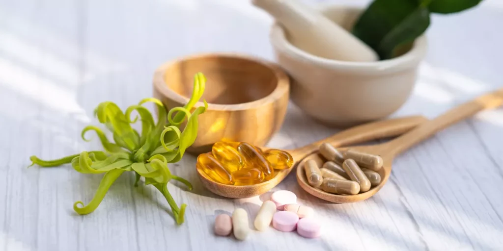 How Much Vitamin D Do You Really Need Each Day?