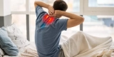 Yoga Poses to Relieve Neck and Shoulder Tension